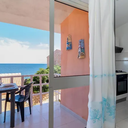 Vista Corsica Apartment