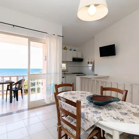 Vista Corsica Apartment