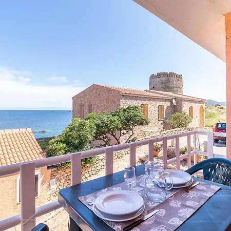 Vista Corsica Appartement Isola Rossa (Sassari)