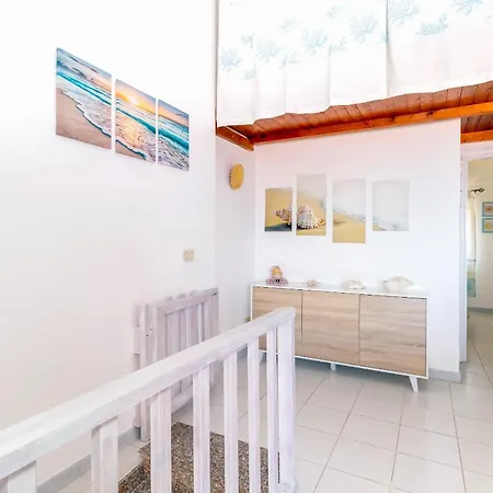 Appartement Vista Corsica *