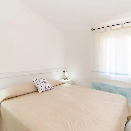 Appartement Vista Corsica *