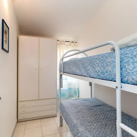 Appartement Vista Corsica Isola Rossa (Sassari)