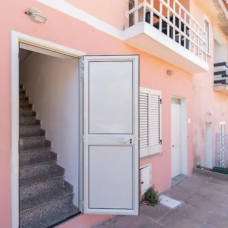 Appartement Vista Corsica *