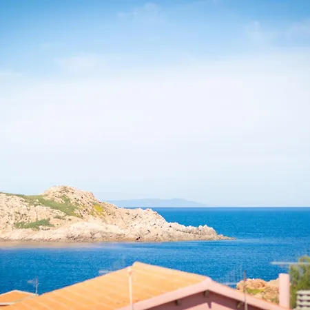 Appartement Vista Corsica